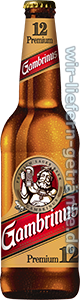 Gambrinus Premium 12