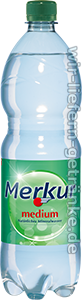 Merkur Medium (Individualgebinde)